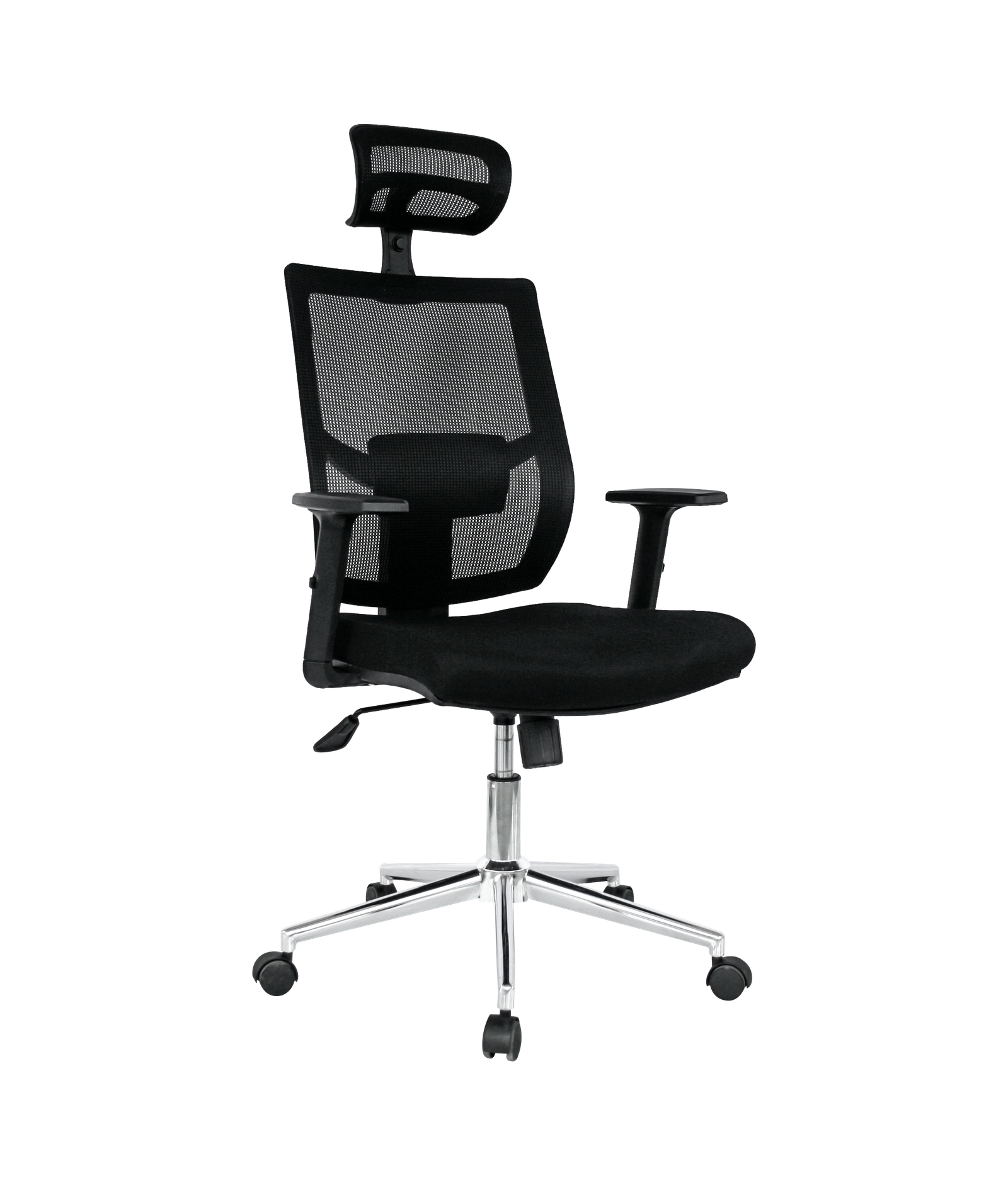 Sillón oficina ergonómico –