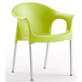 Sillón LONI     lima - Sillas de exterior