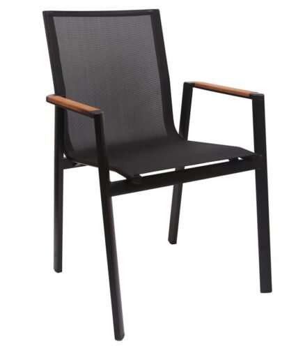 Sillón ROUSARO    black - SILLAS
