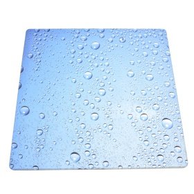 Tablero de mesa Smartline, DESIGNLINE 9045, 70 x 70 cms* - Chollos