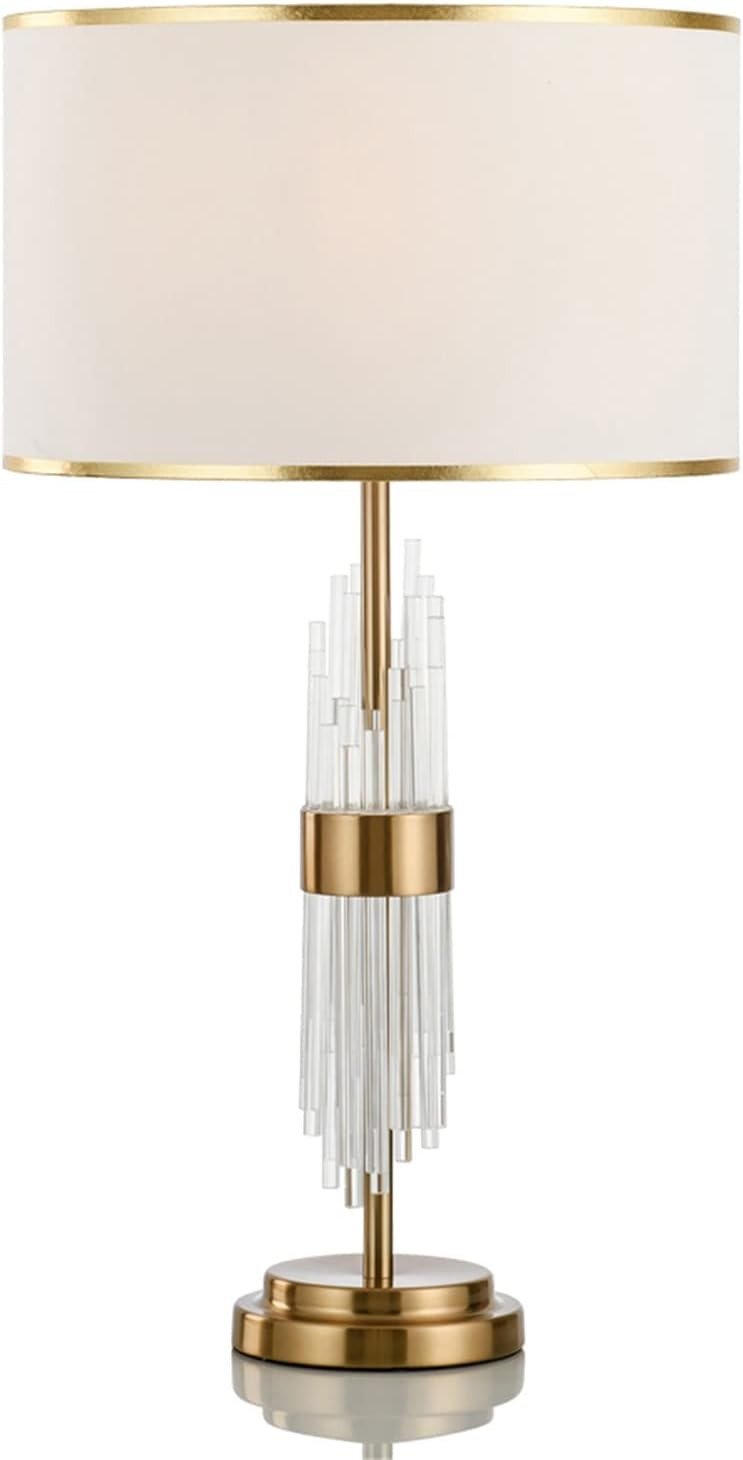 Lámpara HESLOE white - Lámparas de sobremesa