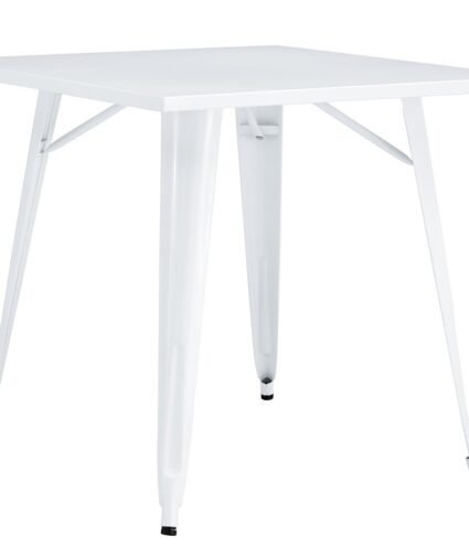 Mesa DORMA EK TEDMILI  white - MESAS