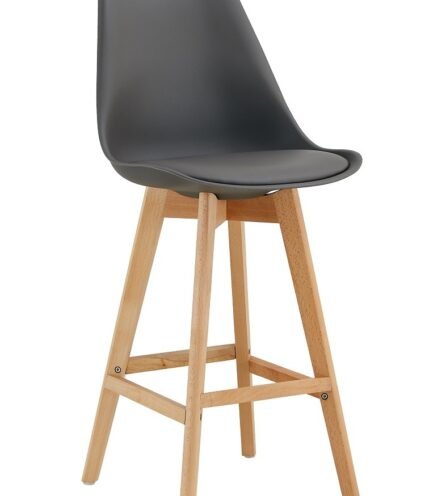 Taburete RRETO   grey oscuro  grey oscuro - TABURETES