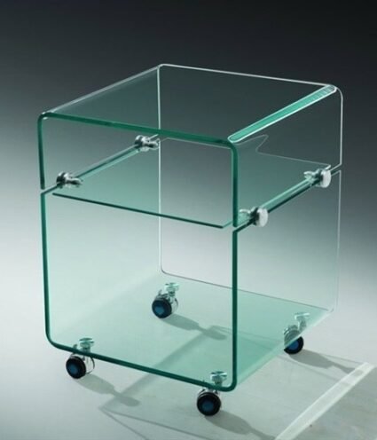 Mesa RMSTRONGA baja - Mesas auxiliares y de centro