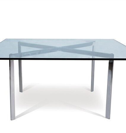 Mesa BCN - Mesas auxiliares y de centro