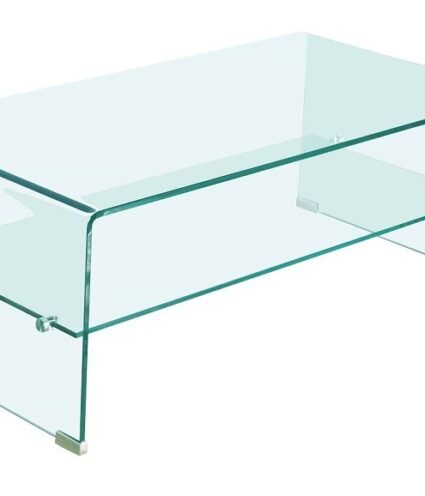 Mesa NGERLLECHA baja - Mesas auxiliares y de centro