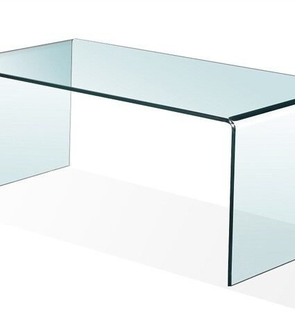 Mesa VALCHE  baja - Mesas auxiliares y de centro