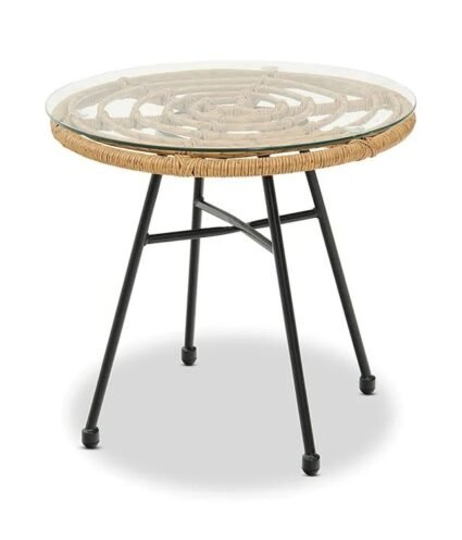 Mesa WA baja - Mesas auxiliares y de centro