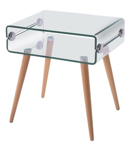 Mesa NDALAHO - Mesas auxiliares y de centro