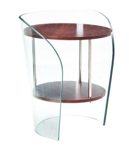 Mesa DBURYMO baja - Mesas auxiliares y de centro