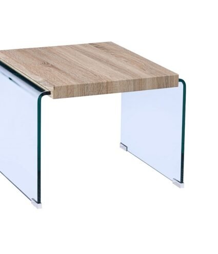 Mesa RISSIO baja - Mesas auxiliares y de centro