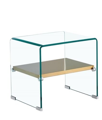 Mesa ERSTIIPO baja estante - Mesas auxiliares y de centro