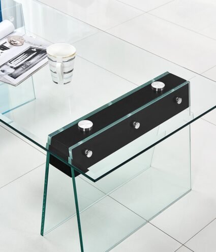 Mesa NELESE baja - Mesas auxiliares y de centro