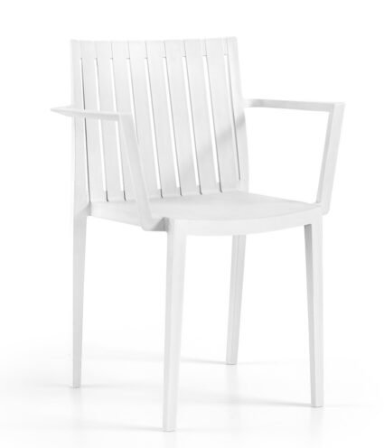 Sillón PINCHO   white - SILLAS
