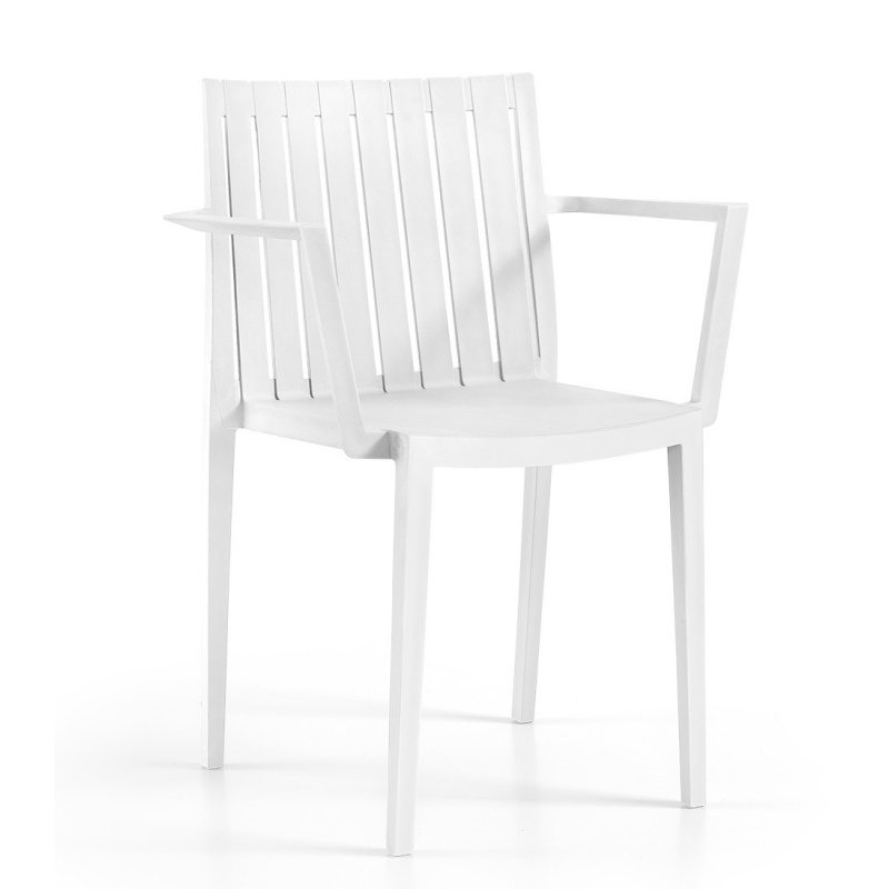 Sillón PINCHO   white - SILLAS