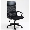 Sillón  oficina NOGI     black - Sillones de dirección