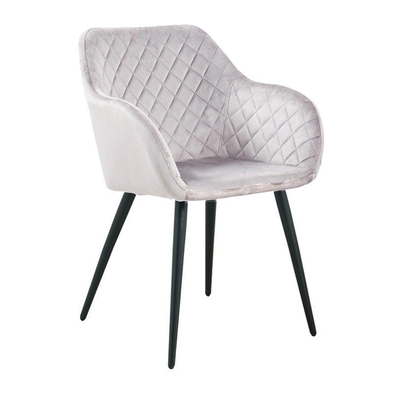 Sillón NDOLARO   grey claro - SILLAS