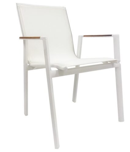 Sillón ROUSARO    white - SILLAS
