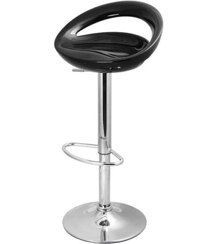 Taburete FLIT    black - TABURETES