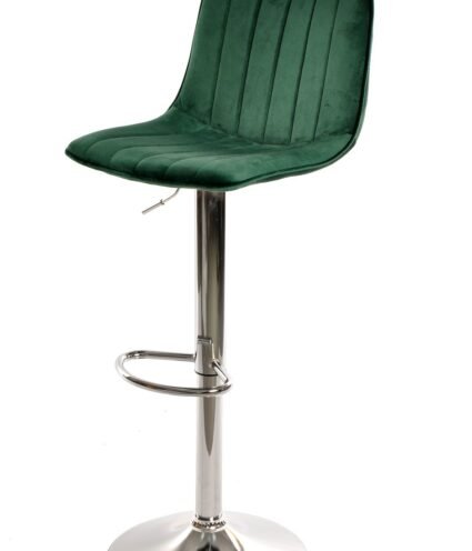 Taburete CCAYU regulable    white - TABURETES