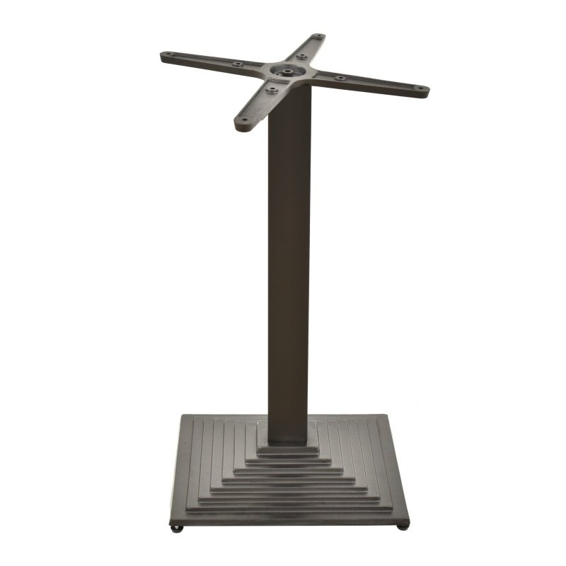 mesa LBAE black - Bases de mesa