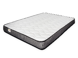 Colchón LSI SDM 105 x 200 - Colchón de 105 x 200 cms