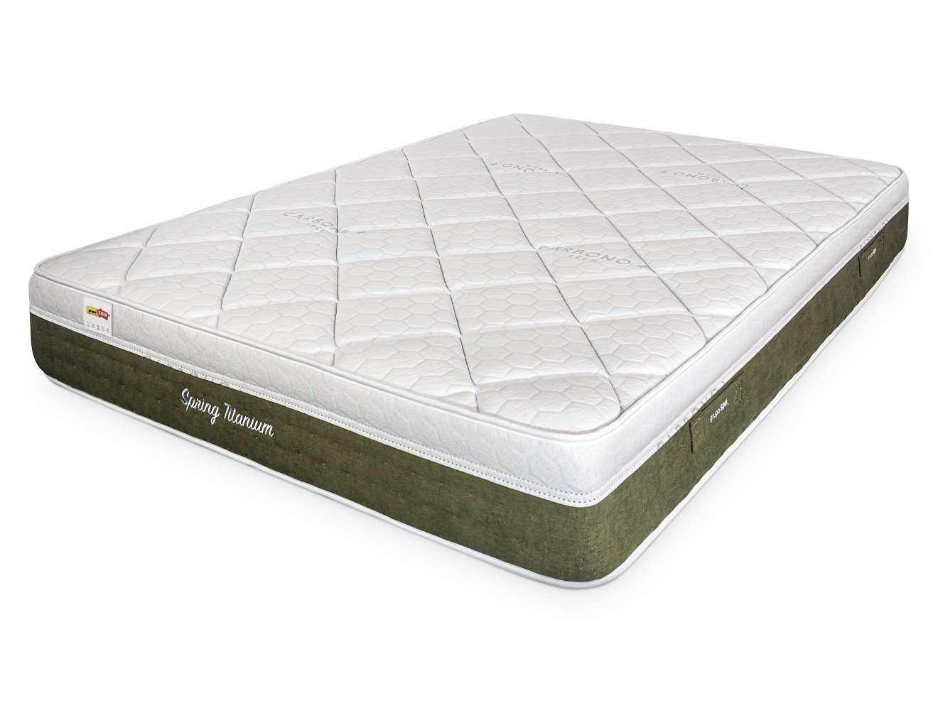 Colchón SPRING UMNITATI SDM 105 x 200 - Colchón de 105 x 200 cms