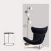 Lámpara OCAMA H37   white - ILUMINACIÓN