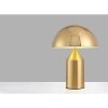 Lámpara OCAMA H37   dorada - ILUMINACIÓN