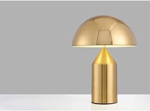 Lámpara OCAMA H37 dorada - ILUMINACIÓN