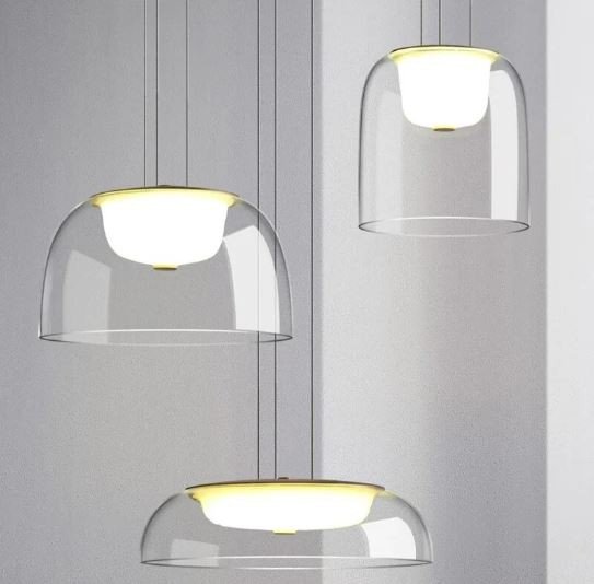 Lámpara TTWI H170 - ILUMINACIÓN