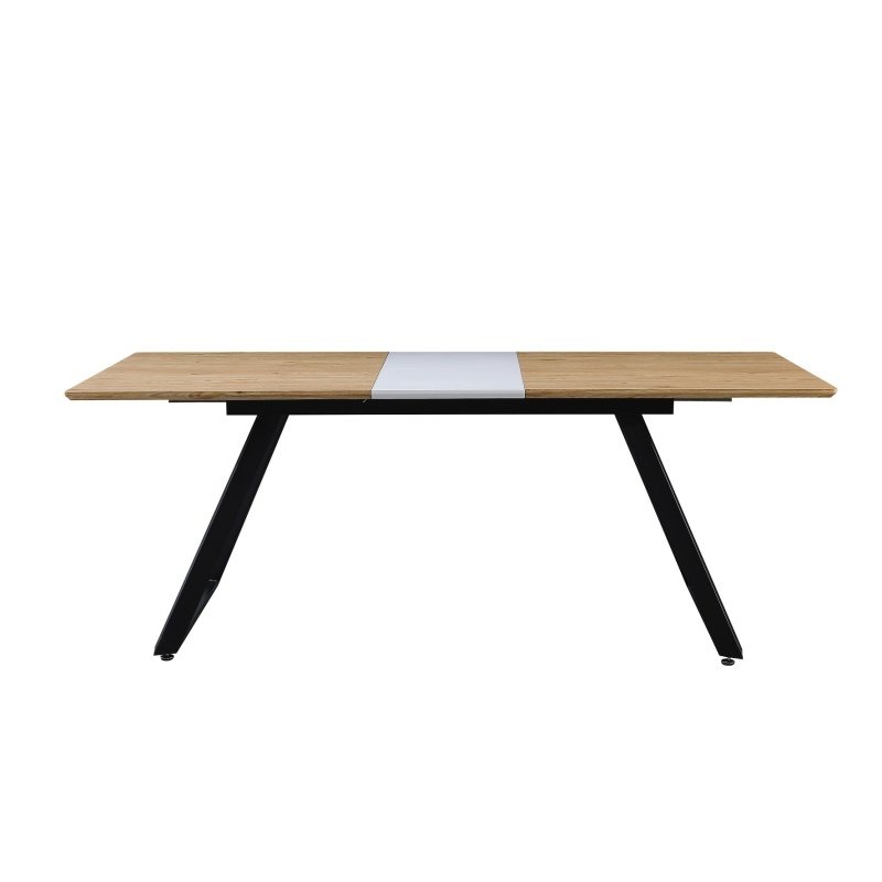 Mesa MORGABÉ extsible  DM bi160 ~ - MESAS