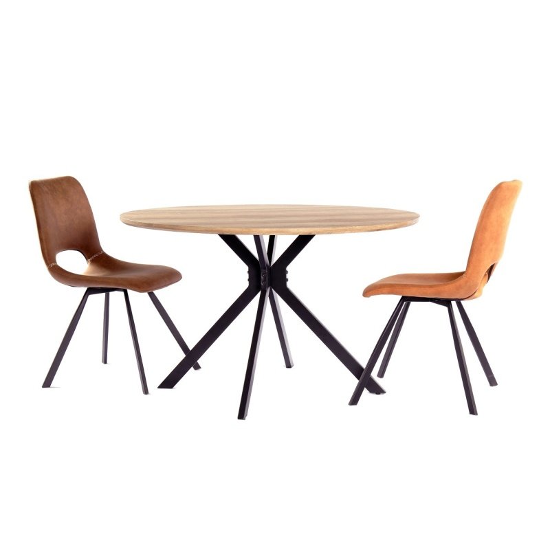 Mesa RVANEMI FED - MESAS
