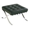 Silla RNABA    inoxidable simill white - Butacas y Sillones de diseño