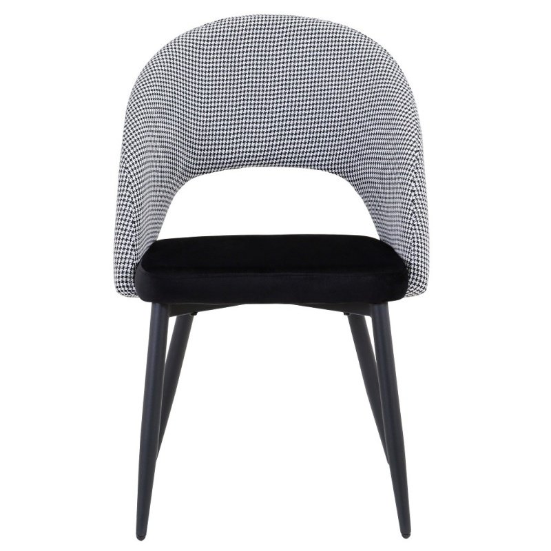Silla AVELIN    con black - SILLAS