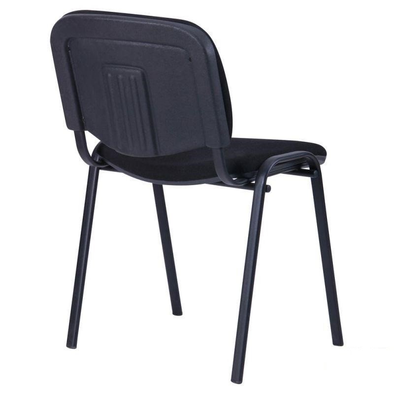 Silla ZANI FED AM   black - SILLAS