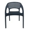 Sillón STORNE   white - SILLAS