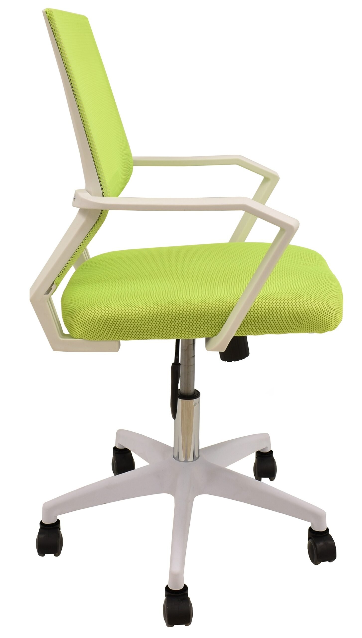 Sillón oficina CLT white - OFICINA