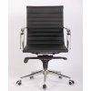 Sillón  oficina JOWFED  simill black - OFICINA
