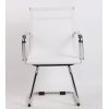 Sillón oficina OMARTIPO racing simill YELLOW black - OFICINA
