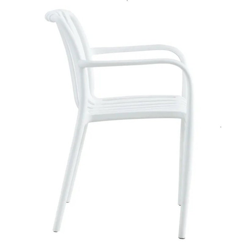 Sillon TITAN white - SILLAS