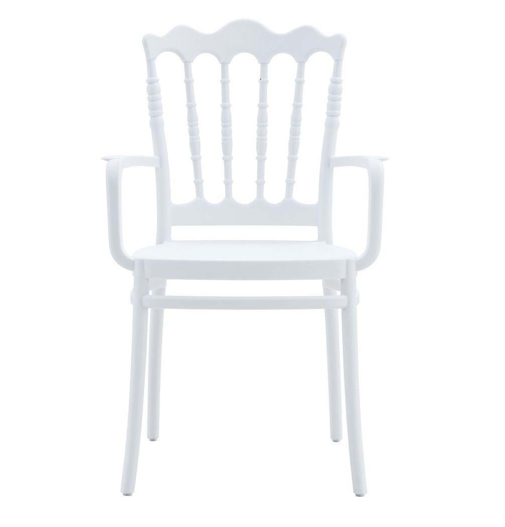 Sillón DDINGWE white - SILLAS