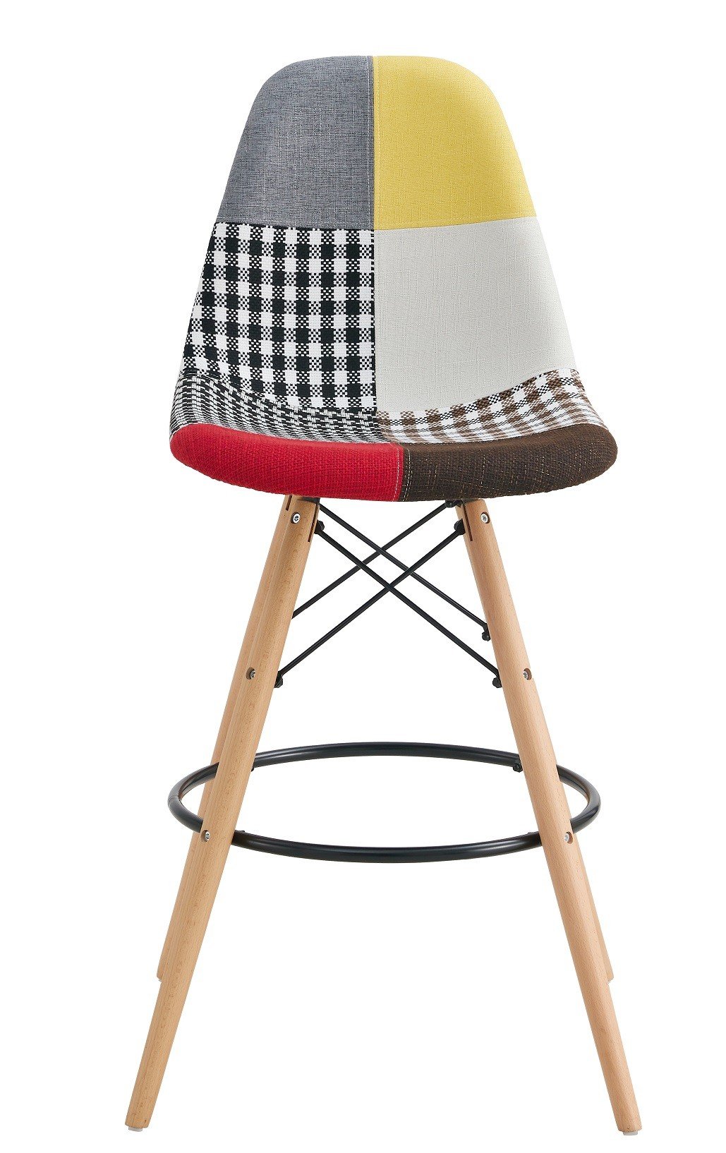 Taburete STAR PAT24 - TABURETES