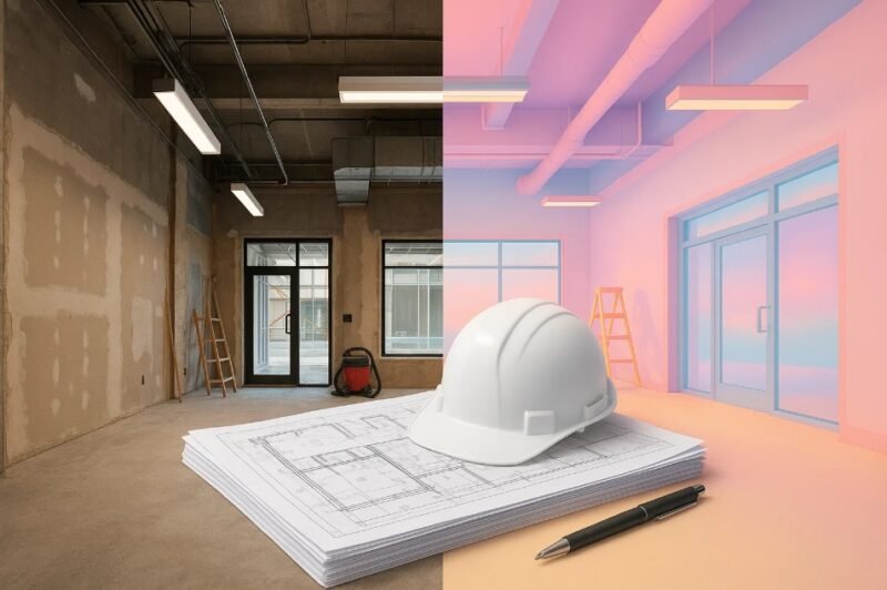 licencia de actividad para abrir un bar