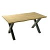 Mesa RMALE 160  black  DM bi 190
