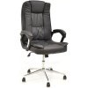 Sillón  oficina FISS FED  black   grey  black - OFICINA