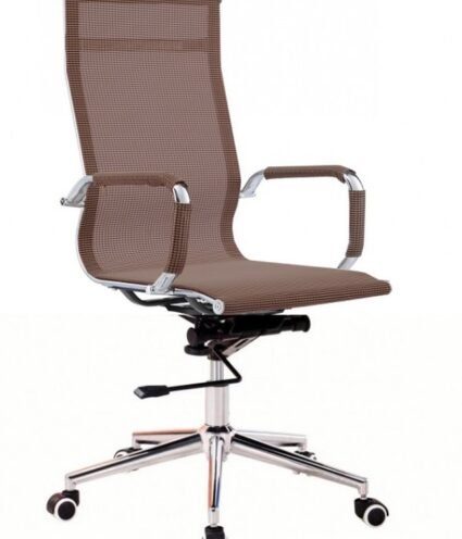 Sillón  oficina GORI        brown - OFICINA