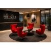SILLON DECODE ROJO