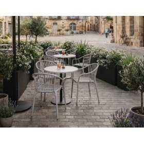Sillón LFIMAA   grey pálido - SILLAS