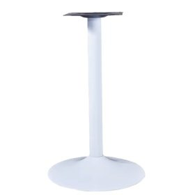 mesa CRISS white - Bases de mesa